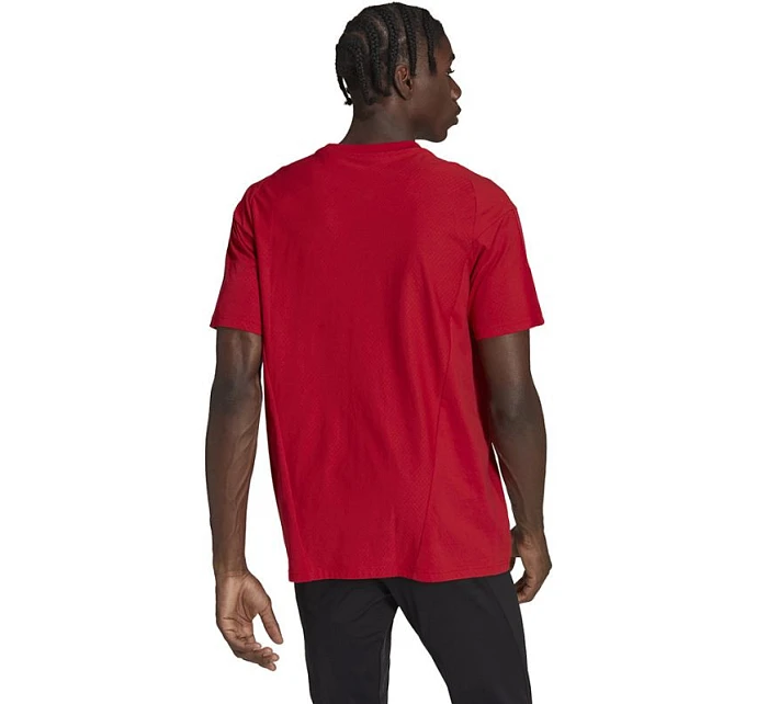 Pánské tričko Tiro 23 Competition M model 18027016 - ADIDAS Pánské tričko Tiro 23 Competition M model 18027016 - ADIDAS