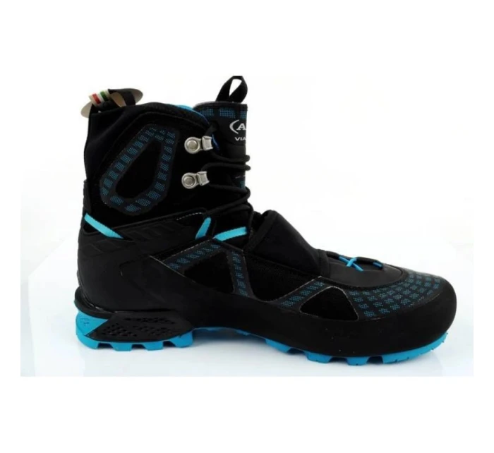 Dámské trekové boty Viaz DFS GTX W 968253 - Aku