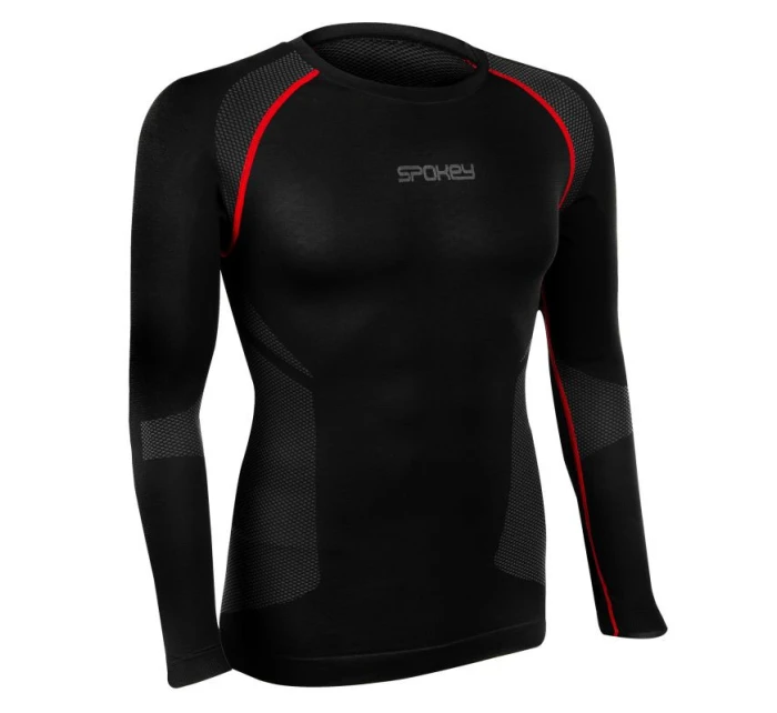 Termoaktivní spodní prádlo Spokey Lee M 6114300000 pánské