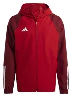 Pánská bunda Tiro 23 Competition All Weather M HE5653 - Adidas