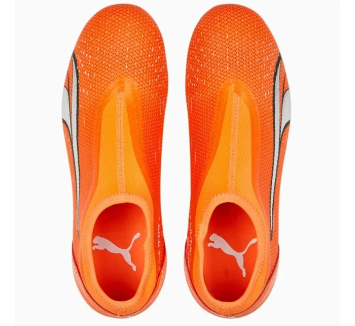 Kopačky Puma Ultra Match LL FG/AG Jr 107229 01 Kopačky Puma Ultra Match LL FG/AG Jr 107229 01