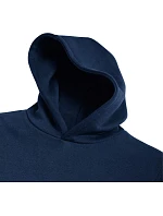 Russell Athletic 265B Dětská mikina s kapucí "Authentic" 10.265B black