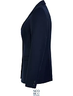 NEOBLU Marius Women Dámské sako 24.3165 night blue NEOBLU Marius Women Dámské sako 24.3165 night blue