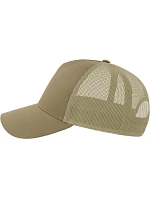 Rapper CottonS 5 panelová Trucker kšiltovka 33.0260 model 22450345 - Atlantis Headwear
