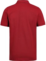 OCS Polo Unisex piqué polo z těžké bavlny model 22465590 - Untagged Movement OCS Polo Unisex piqué polo z těžké bavlny model 22465590 - Untagged Movement