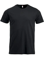 Clique New Classic-T Pánské tričko 67.9360 black Clique New Classic-T Pánské tričko 67.9360 black