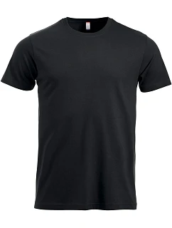 New ClassicT Pánské tričko model 22457726 black - Clique