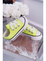 Dětské Tenisky model 21515140 - Boto