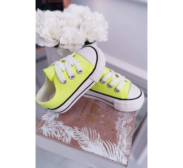 Dětské Tenisky model 21515140 - Boto