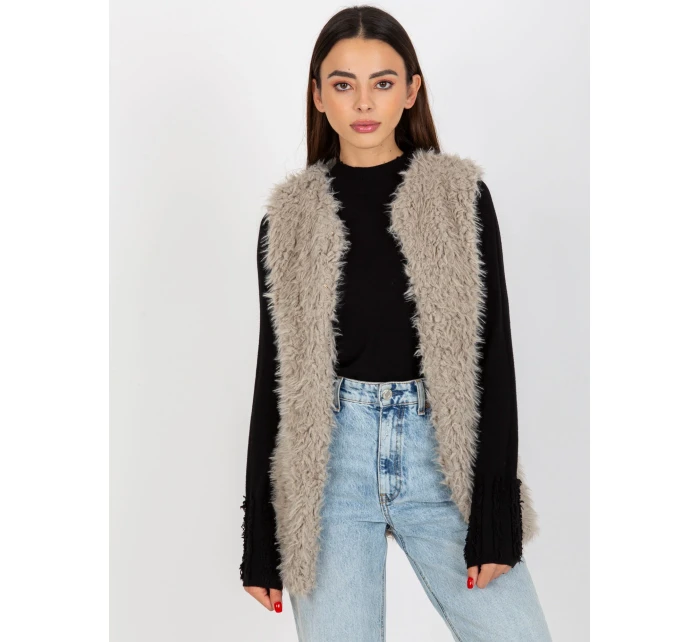 Vesta AT KZ 21501.22P světle šedá