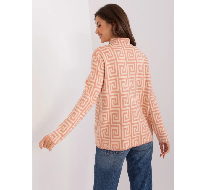 Přepínač AT SW 2341.00P broskev Přepínač AT SW 2341.00P broskev