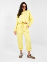 Sada IT KMPL 10020.67 světle žlutá Sada IT KMPL 10020.67 světle žlutá