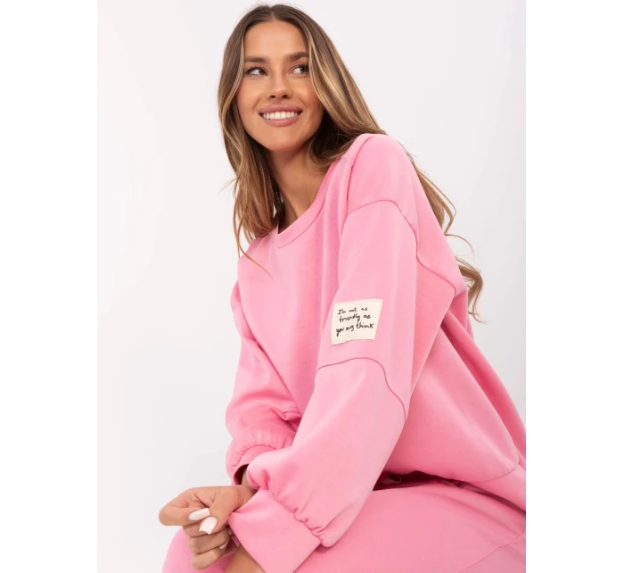 MI KMPL sada M5879.86 růžová