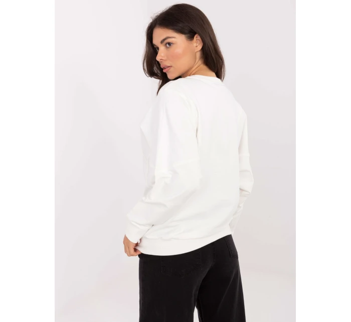 Halenka RV BL A877.19P ecru Halenka RV BL A877.19P ecru