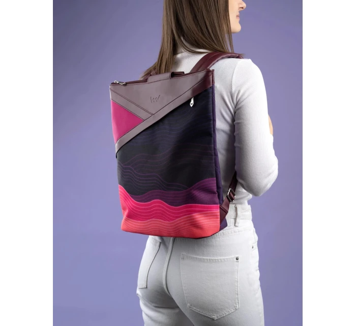 Městský batoh VUCH Strogoff Městský batoh VUCH Strogoff