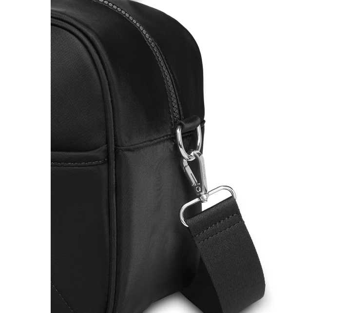 Dámská kabelka na kočárek Engelis Vuch Danna Black