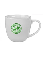 Personalizovaný keramický hrníček 400 ml - nejlepší xx SINCE xx Personalizovaný keramický hrníček 400 ml - nejlepší xx SINCE xx