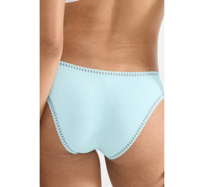 SLOGGI GO CRUSH MINI 3PACK M007 KALHOTKY