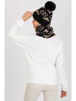 Čepice  model 185916 AT