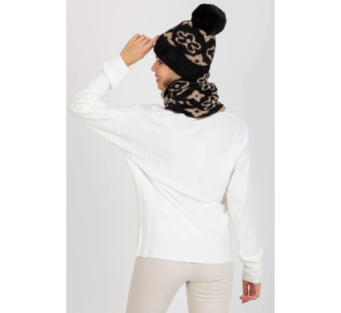 Čepice  model 185916 AT