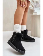 Sněhule  model 202207 Step in style