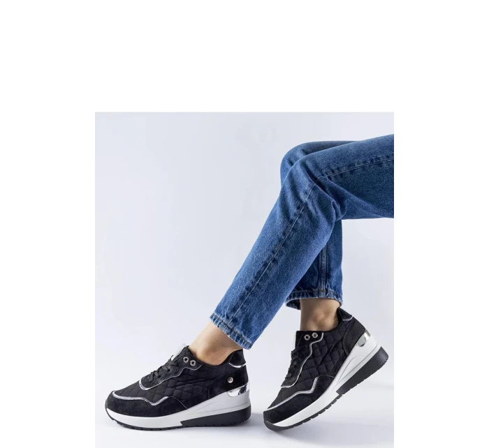 Tenisky model 207620 Solea Tenisky model 207620 Solea