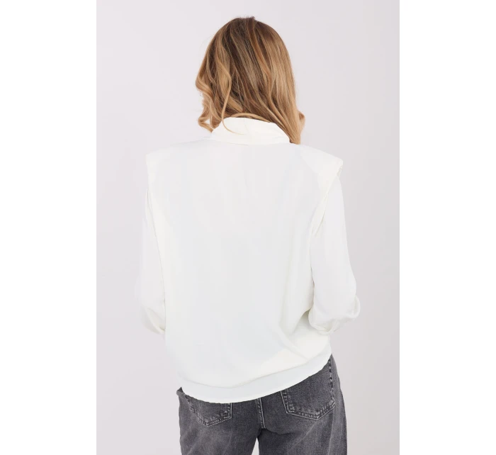 Košile s dlouhým rukávem model 221753 Italy Moda Košile s dlouhým rukávem model 221753 Italy Moda