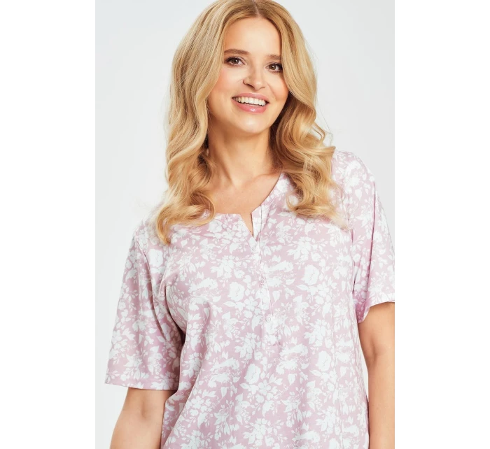 Košile Taro 3541 Adria kr/r M-XL W26