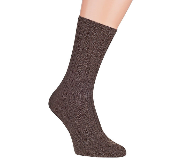Ponožky s vlnou model 17639608 - Skarpol