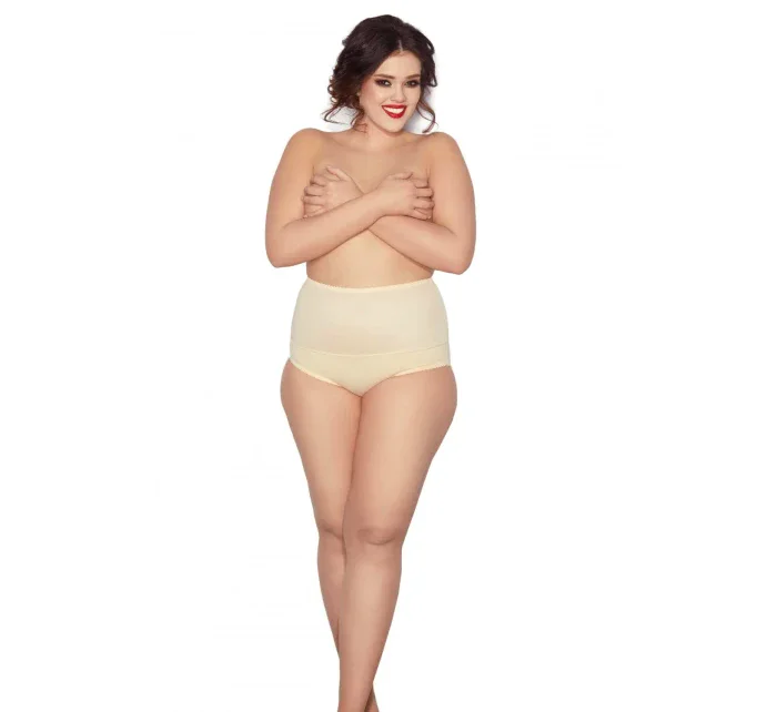 Stahovací kalhotky Iga beige - MITEX