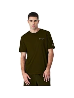 Tričko Champion SS Tee M 220264 GS573 pánské Tričko Champion SS Tee M 220264 GS573 pánské