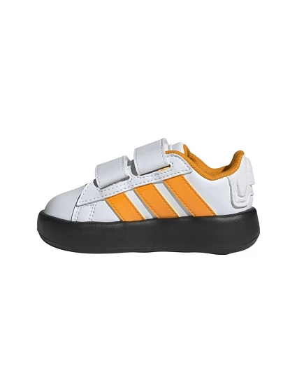 Boty Grand Court CF I model 20862751 - ADIDAS Boty Grand Court CF I model 20862751 - ADIDAS
