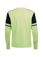 Adidas Squadra 25 Juniorské brankářské tričko s dlouhým rukávem JJ1940