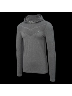 Pánské tričko s dlouhým rukávem HAZH SENIOR