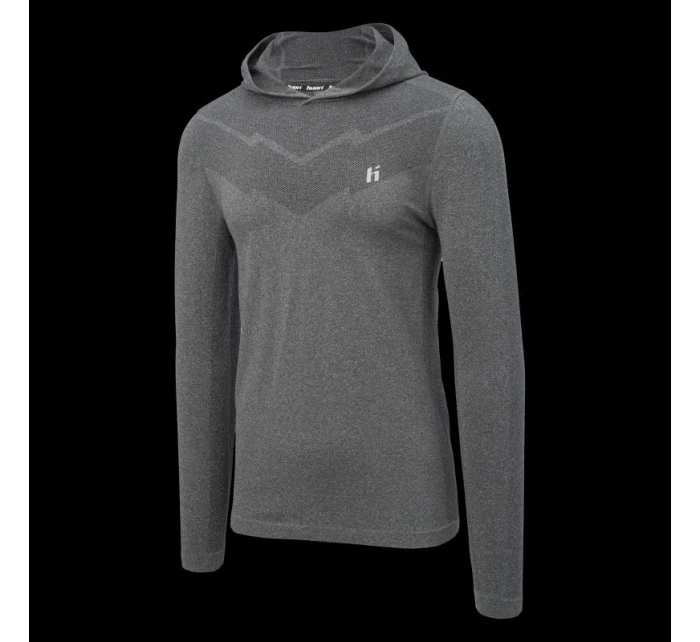 Pánské tričko s dlouhým rukávem HAZH SENIOR Pánské tričko s dlouhým rukávem HAZH SENIOR