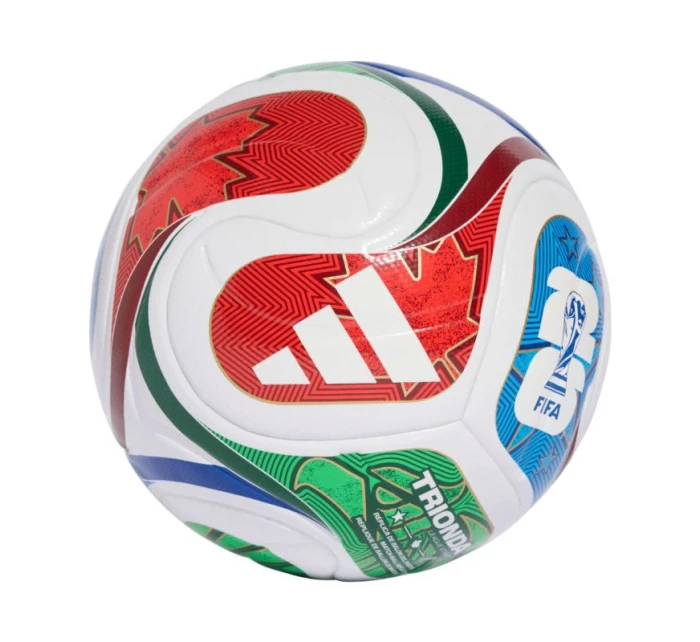 Adidas World Cup 26 Trionda League fotbal J290 JD8168 Adidas World Cup 26 Trionda League fotbal J290 JD8168