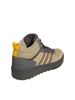 Dětská obuv adidas Hoops 4.0 Mid JS2033 Dětská obuv adidas Hoops 4.0 Mid JS2033