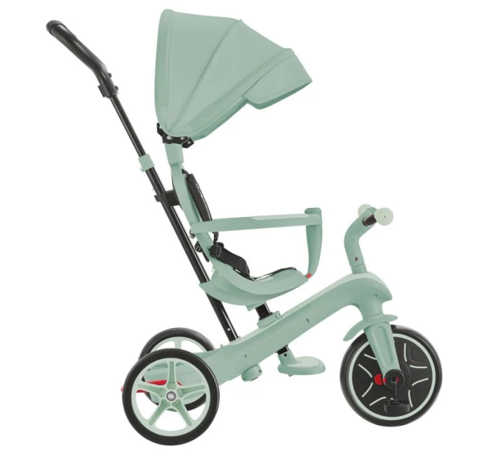Jízdní kolo EXPLORER TRIKE 4v1 ECOLOGIC (637-505) Jízdní kolo EXPLORER TRIKE 4v1 ECOLOGIC (637-505)