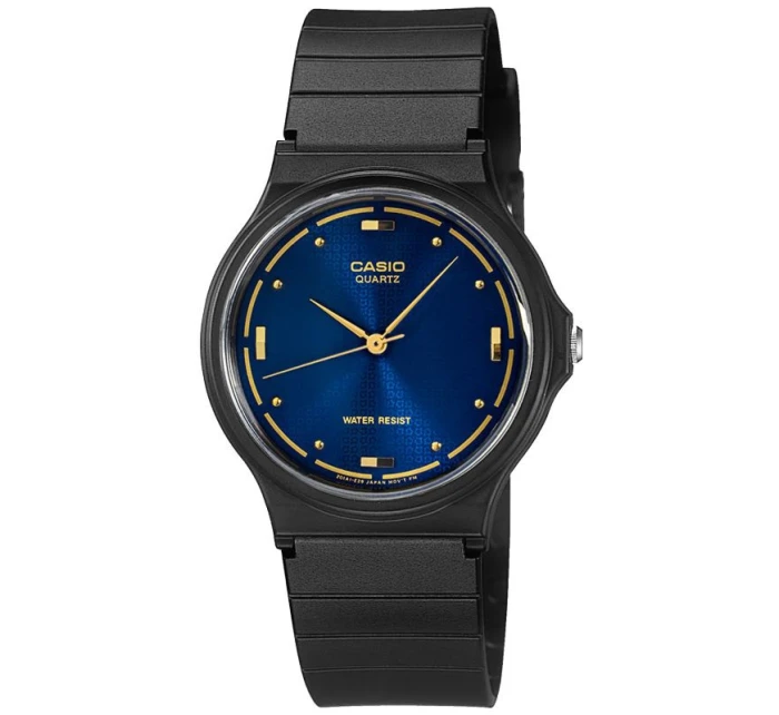 Dámské hodinky CASIO MQ-76-2ALDF + krabice Dámské hodinky CASIO MQ-76-2ALDF + krabice