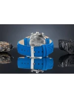 Pánské hodinky Giewont Chronograph Sapphire Blue GW5630-A5