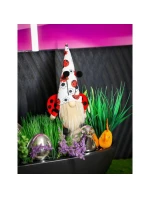 SKRZAT GNOM BOY DEKORACJA WIOSENNA dětské model 21831309 SKRZAT GNOM BOY DEKORACJA WIOSENNA dětské model 21831309