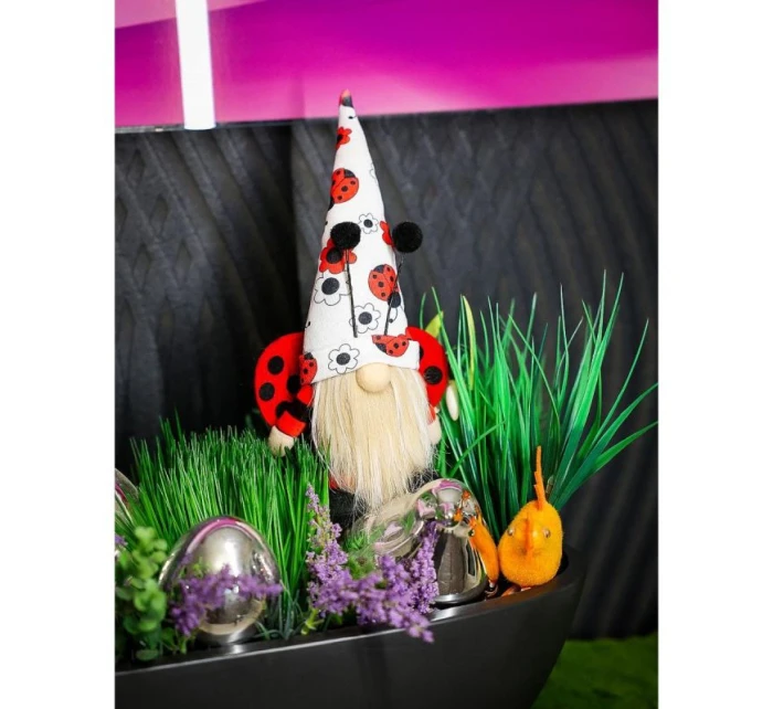 SKRZAT GNOM BOY DEKORACJA WIOSENNA dětské model 21831309 SKRZAT GNOM BOY DEKORACJA WIOSENNA dětské model 21831309