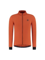 Rogelli dres s dlouhým rukávem SIGNATURE oranžový 3XL