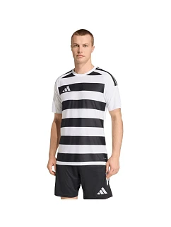Pánské tričko 26 Jersey white and black pánské model 22053752 - ADIDAS