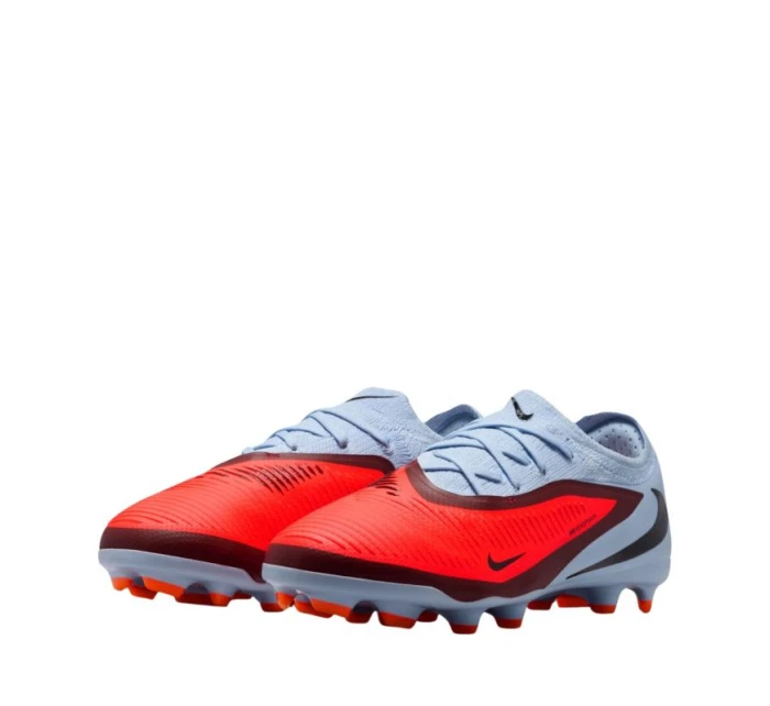 Dětské kopačky Nike Phantom 6 Low Pro FG/MG HM9204 400