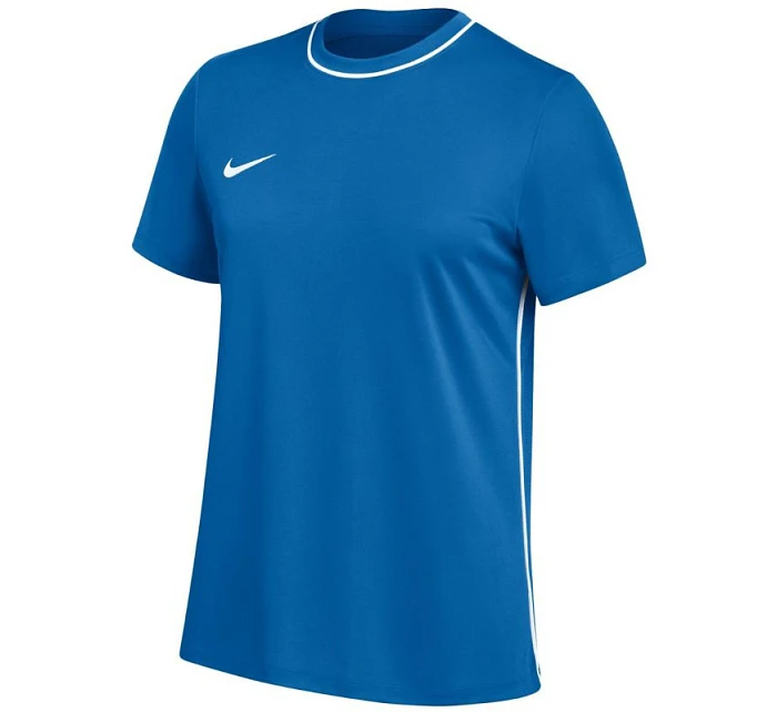 Nike DriFit Park 26 dámské tričko modré model 21997034 463 - EB FIT Nike DriFit Park 26 dámské tričko modré model 21997034 463 - EB FIT