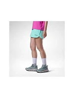 Dámské šortky ROSSIGNOL W Sidelhorn Short 3', zelené Dámské šortky ROSSIGNOL W Sidelhorn Short 3', zelené