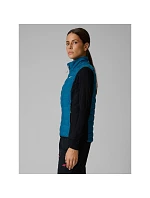 Dámská treková vesta PRO s výplní Primaloft Silver model 22365938 - 4F Dámská treková vesta PRO s výplní Primaloft Silver model 22365938 - 4F