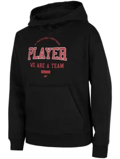 Jr Mikina model 17724544 20S - 4F