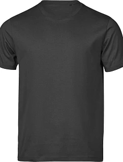 Tee Jays TJ 1150 Tričko z těžké bavlny "Unlabeled Luxury" 18.1150 black